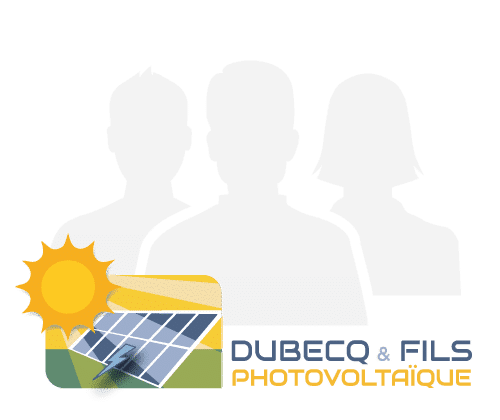 Equipe Dubecq et Fils photovoltaïque
