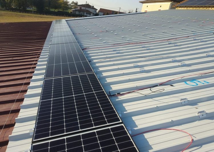 rénovation toiture photovoltaïque
