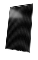 Solarwatt bi-verre 60M Style 315wc